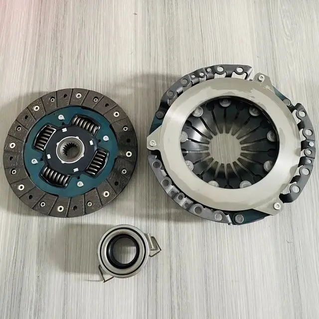 Clutch Kit Set For BYD F0