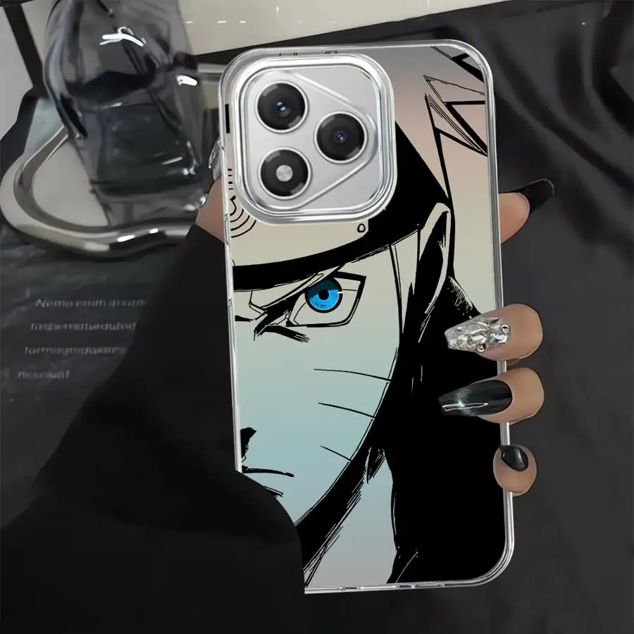 Anime N-arutos Phone Case Cover