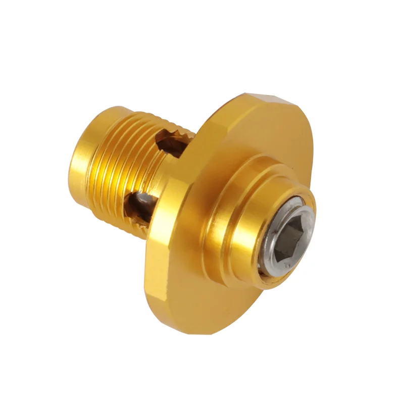 Blow Through Boost Activated Power Valve For Holley QFT SCS 2300 4150 4500 Carb Carburetor Rebuild