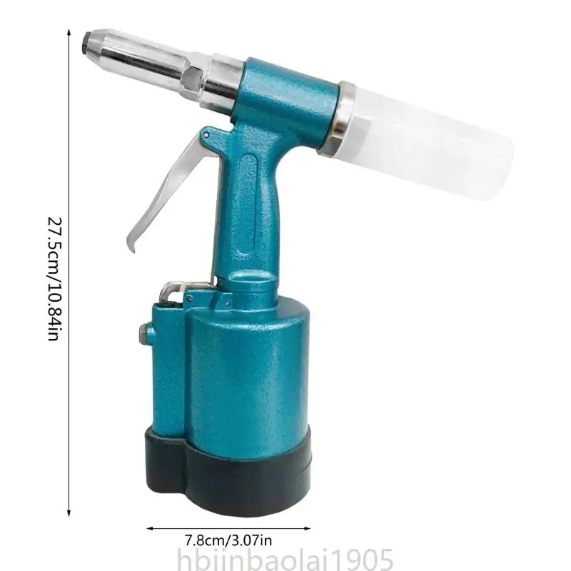 E74E Industrial Rivet Nut Guns Hydraulic Pneumatic Automatic Riveter Tool Setting