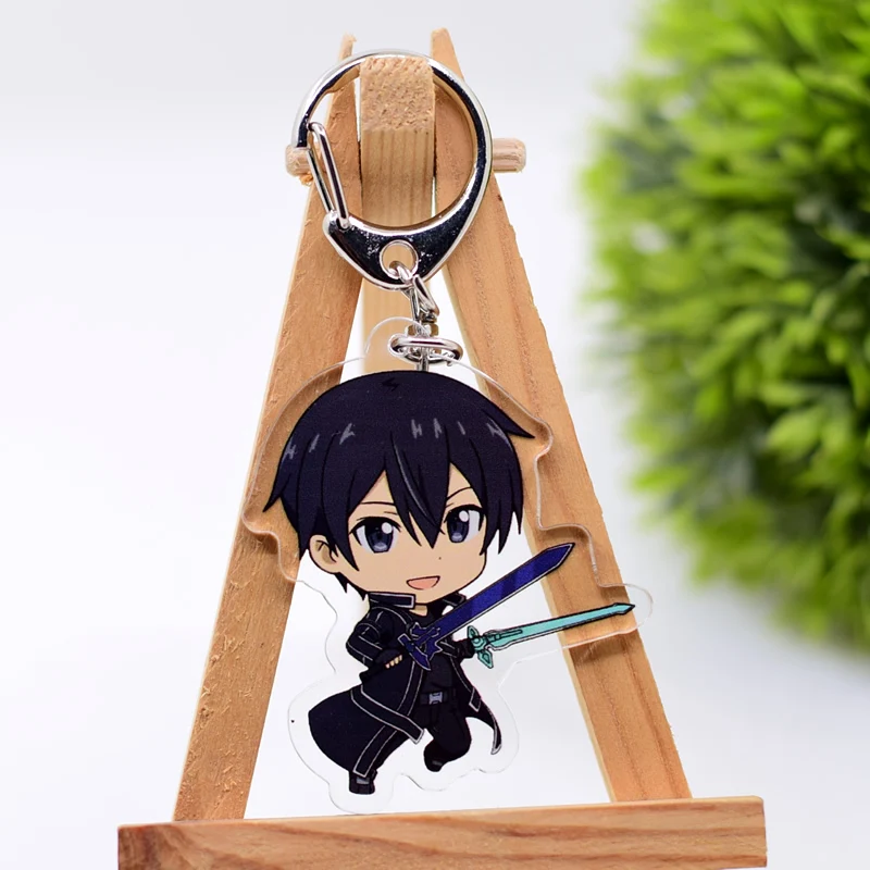 Sword Art Online Set: Tazza E Portachiavi Ufficiale