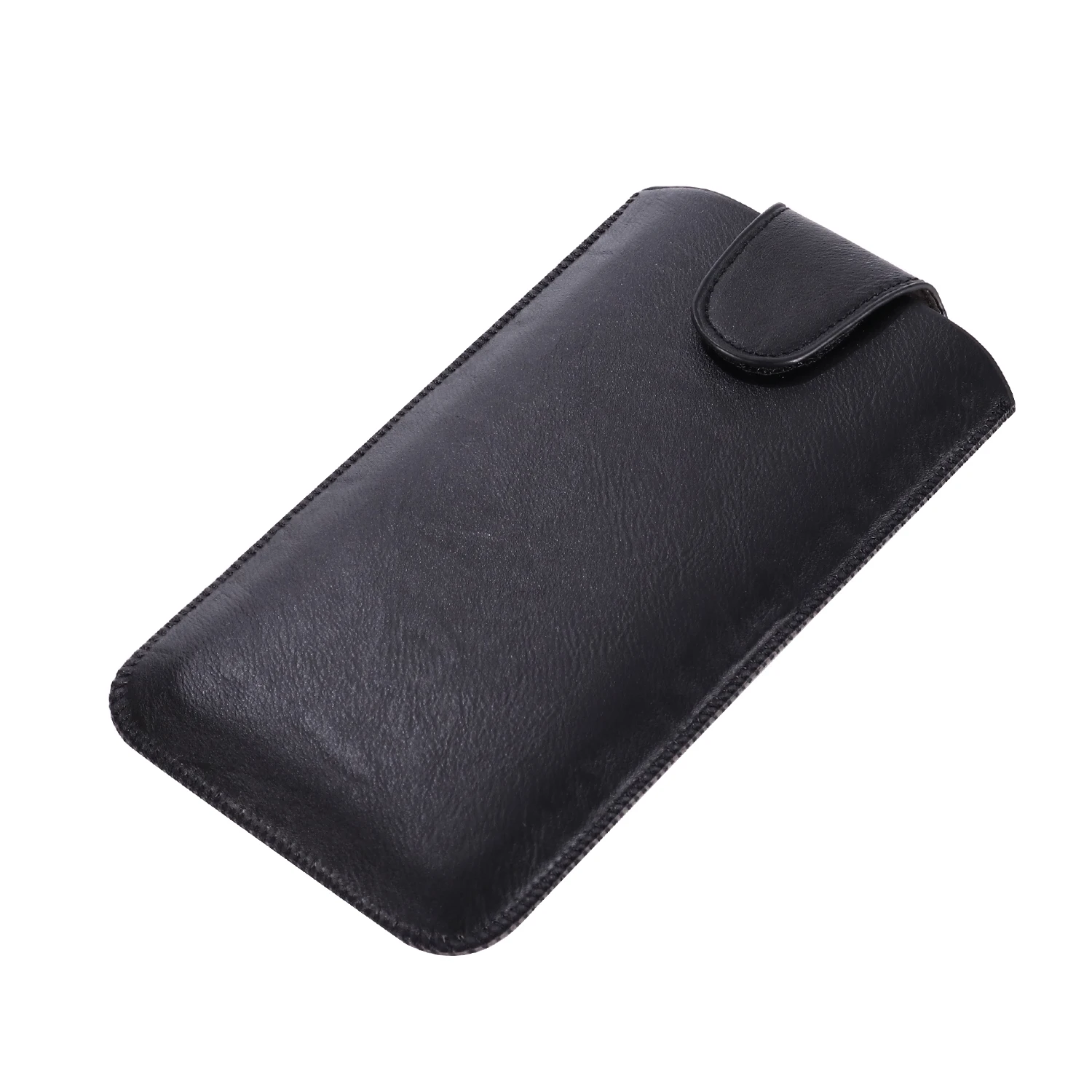 Leather Waist Pouch