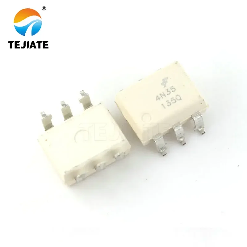 4N35SR2M-SOP-6_1