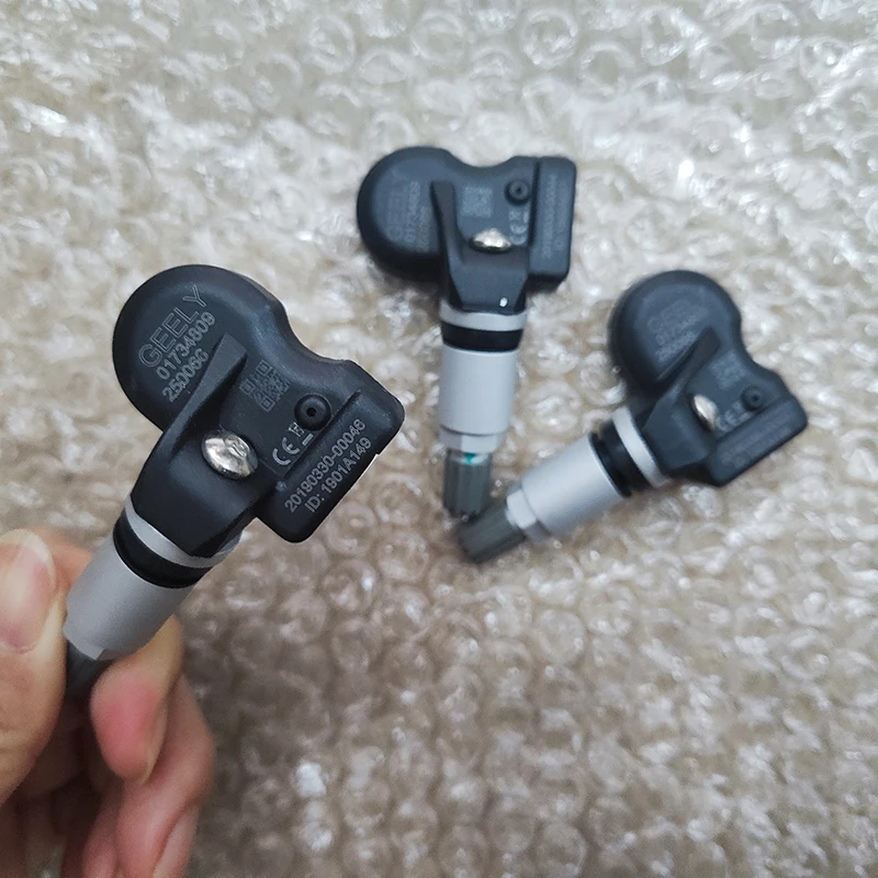 Photoelectric Sensor Original 1017034809 Tire Pressure Sensor TPMS For Geely Coolray SX11