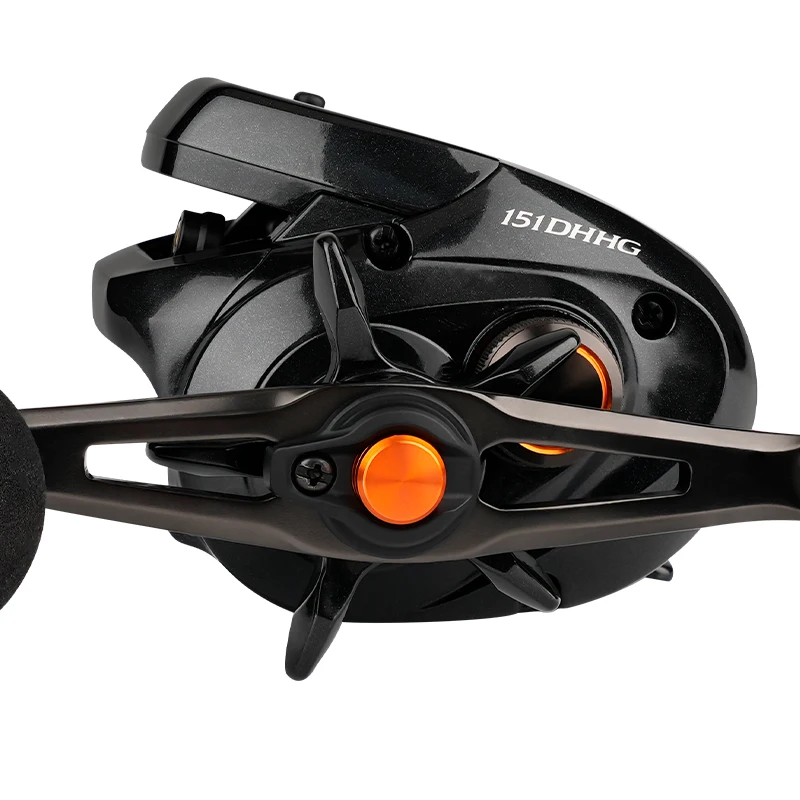 SHIMANO BARCHETTA 100DH 151DH-PG 151HG 150DH-HG 300PG 300HG
