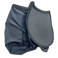 Gaine amincissante et rehausseur de fesses pour femme, sous-vêtement sculptant les hanches avec contrôle du ventre, confortable pour un port toute la journée 6