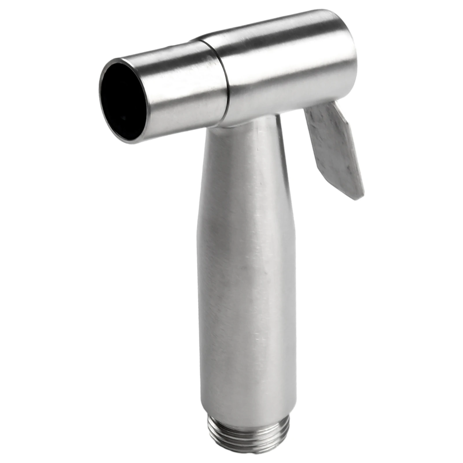 

1pc Handheld Bidet Spray Shower Head ABS Spray Gun Toilet Bidet Faucet Shower Nozzle G1/2\" Self Cleaning Bathroom Accessories