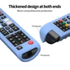 Silicone Remote Cover Compatible with Samsung Smart TV Control Case TV BN59-01315 BN59-01199F Remote Protective Cover 5