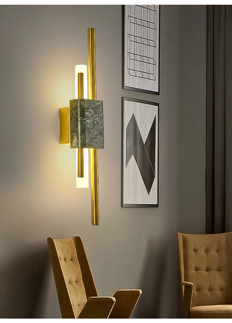 LED Wall Lamp