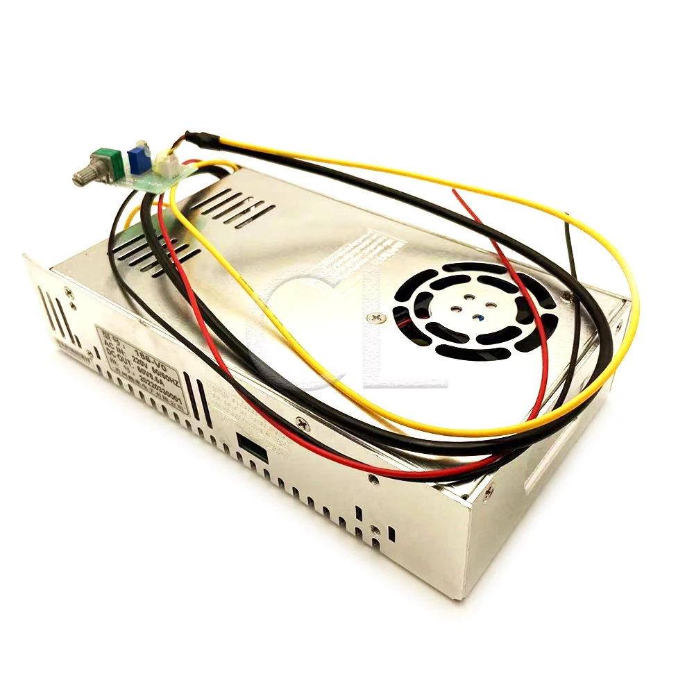 

Power Supply for uv led curing light Water cooling system for APEX flatbed Inkjet printer Epson DX5 DX7 XP600Printer head UV ink