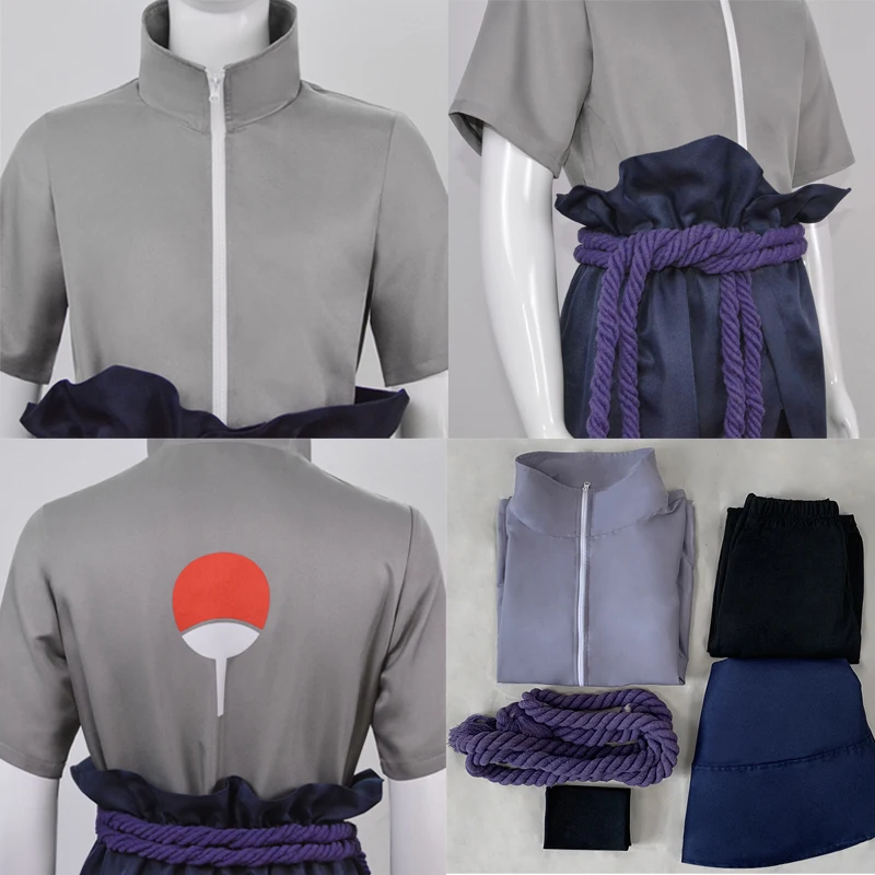 Cosplay Sasuke – Image 6