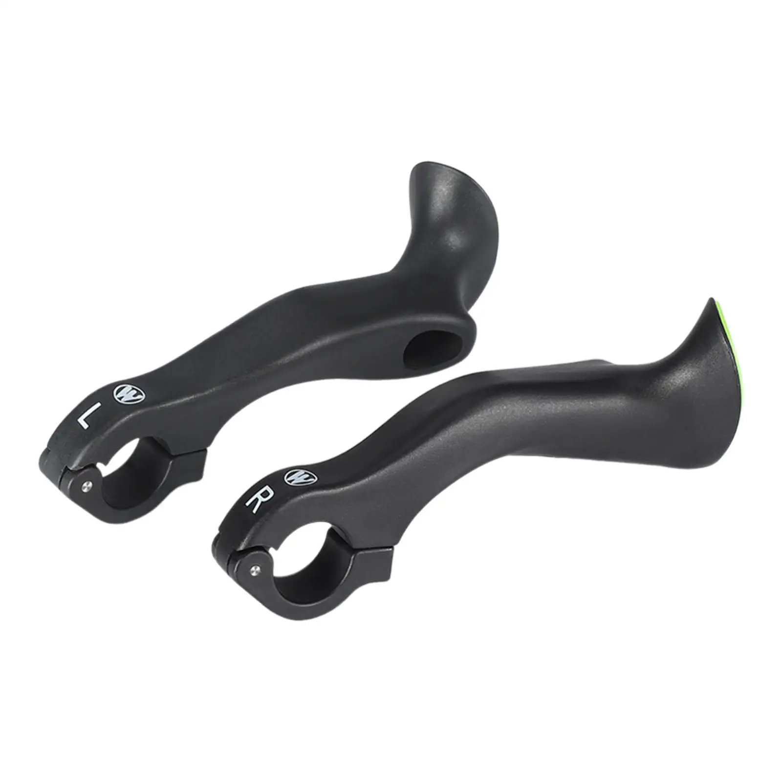 Bicycle Handlebar Ends Bike Rest Bar Ends Cycling Universal Extender Auxiliary Handle Bar Ends Replace Accessories Components