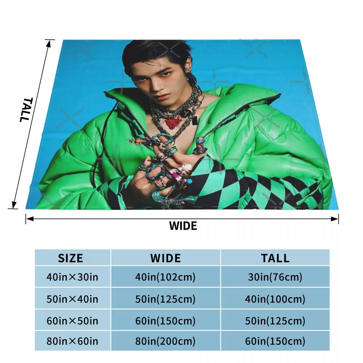 TAEYONG SHALLA ��Ʈ�� ����Ʈ ����ũ�� �ø��� ���