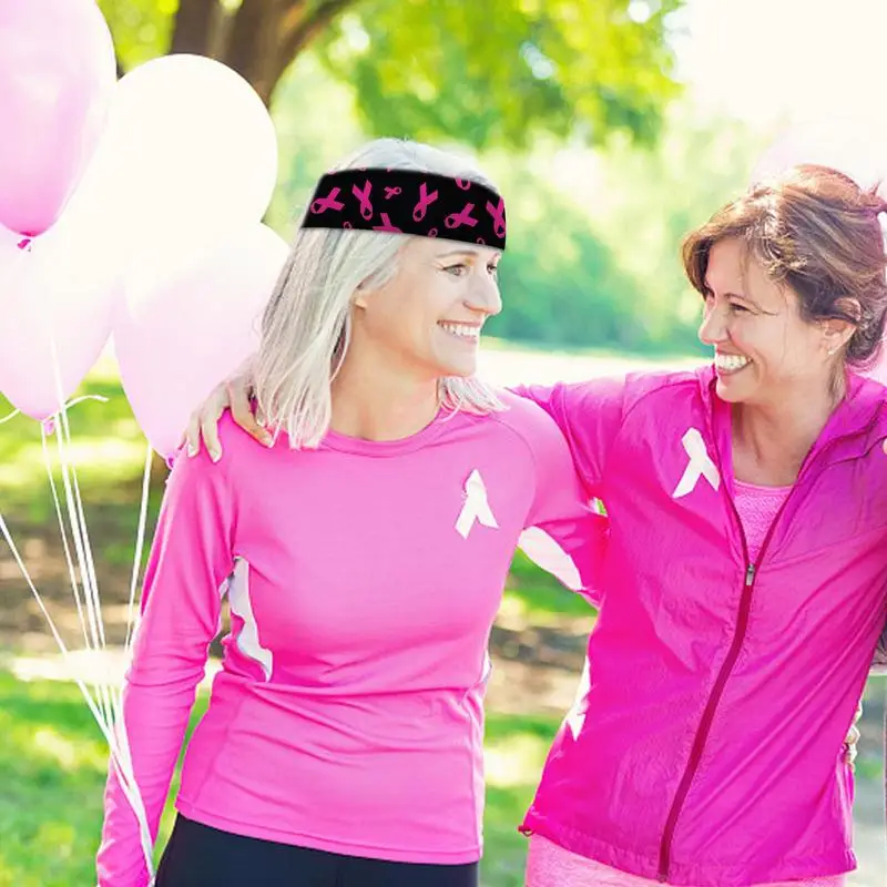 Рисунок 4 - Женская повязка на голову для рака