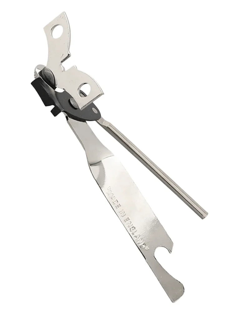 Multifunctional Stainless Steel Food Can Open All Kinds Of Bottles 15*5.8cm Knives Tool Set Kitchen Supplies