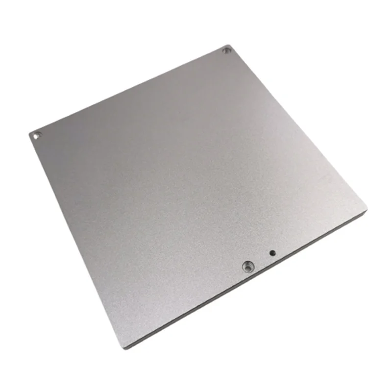 Funssorsaladfork3DprinterMIC6AluminumBedbuildplateheatedbed