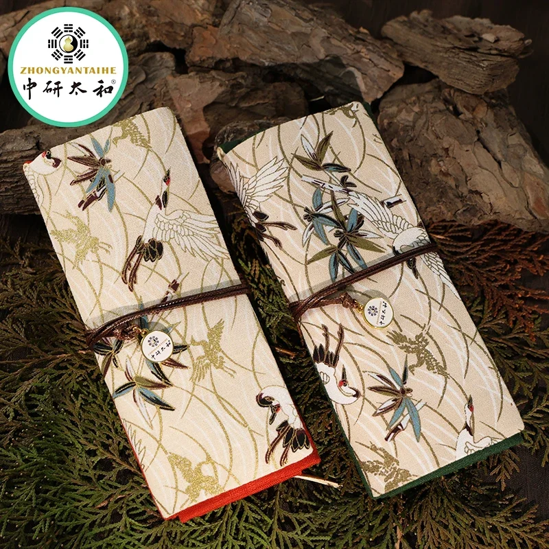 Acupuncture Needle Bag for Chinese Medicine Storage