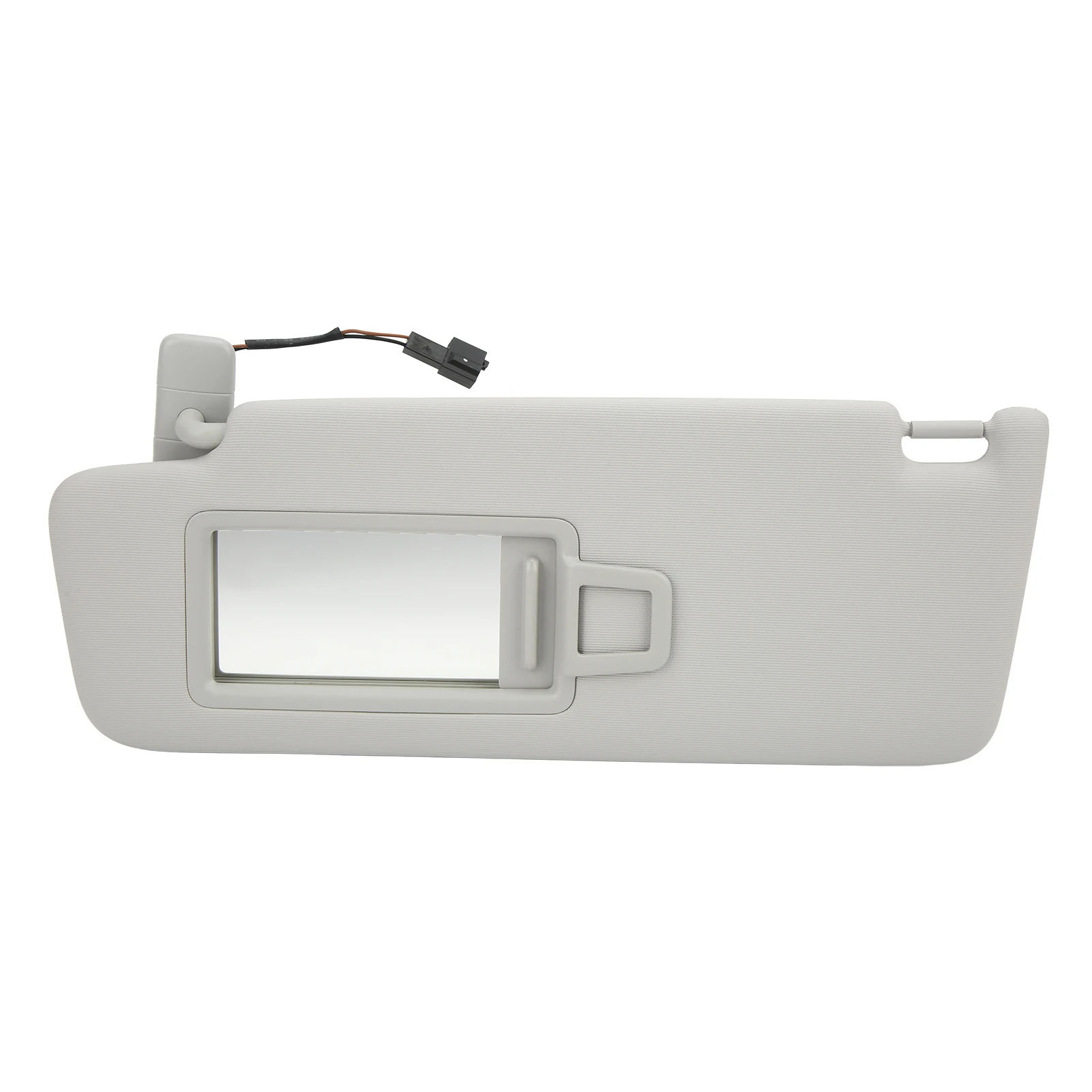 CarSunvisorLeftSunVisor5GG857551CarInteriorAccessory