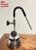 Portable Detachable Camping Mocha Kettle Milking Machine Update Cow Grandma Bubble Blower Suitable for Steam Milk Foam Machine 3