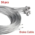 50pcs Brake Cable