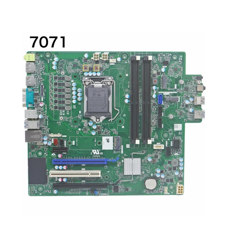 

Материнская плата для настольного компьютера DELL Optiplex 7071 MT 97YXY 9C5FV BG1113, материнская плата на 100% протестирована, полностью работает, бесплатная доставка