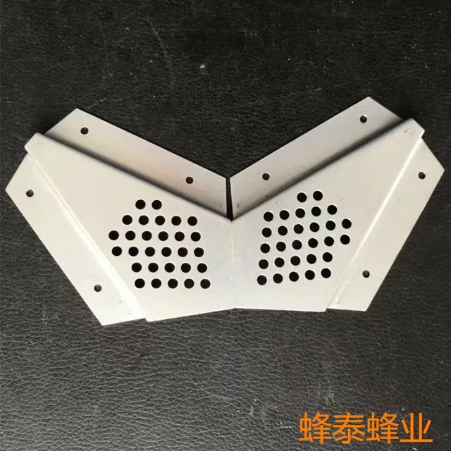 10Db Fém Professzionális Méhlopásgátló Eszköz, Menekülés Elleni, Méhészeti Eszköz - Image 2