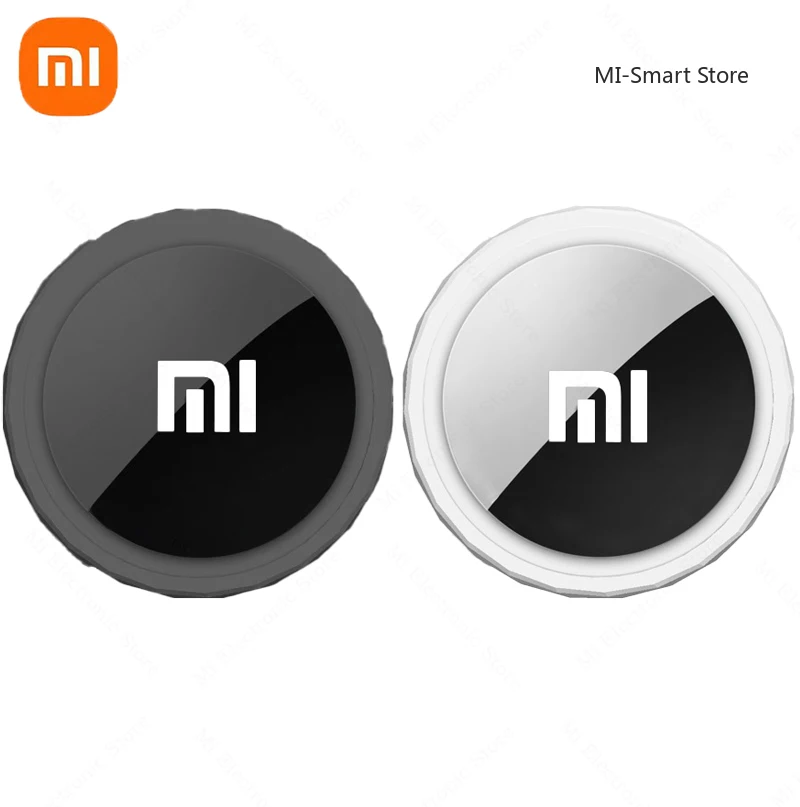 Xiaomi Smart Finder Mini Portable Locator Bluetooth Tracker Children's Wallet Tag Locator Device Anti-lost Positioning