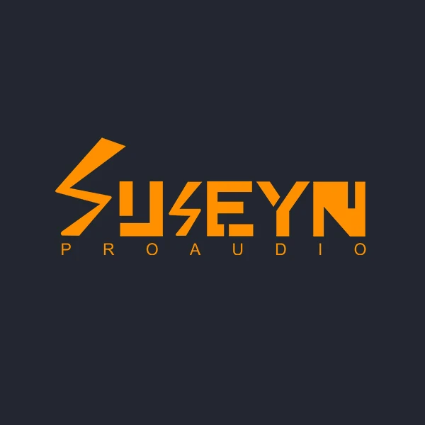 Suseyn Audio Store