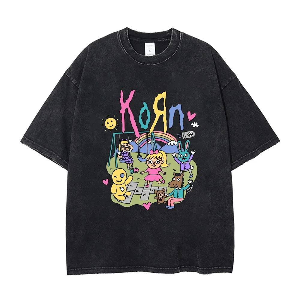 Tシャツ・カットソー NOT4NERD Roots Logo TShirts Light Purple TS084LPP Purple Graphic Print Crew Neck T-shirt