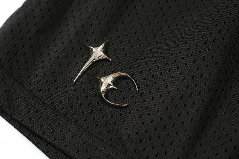 Рисунок 6 - Сетчатые Клубные шорты THUG