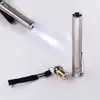 LED Super Cold Light Incubator Eggtester Egg Candling Lamp Equipment Stainless Steel Flashlight Poultry Incubation Chicken Duck 5