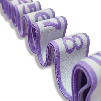 Enhance Your Fitness Routine with Durable and Versatile Stretch Bands for Challenging Workouts. Next-Level Top-Notch Resistance 5