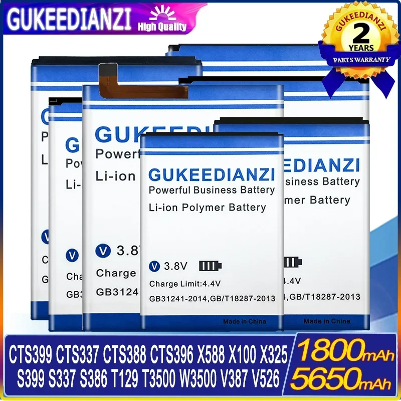 Batteria Per Philips S337 Cts337 S386 X588 S388 Cts388 S396 Cts396 S399 Cts399 S616/T129 X100 X325/T3500 W3500/V387 V526 V787