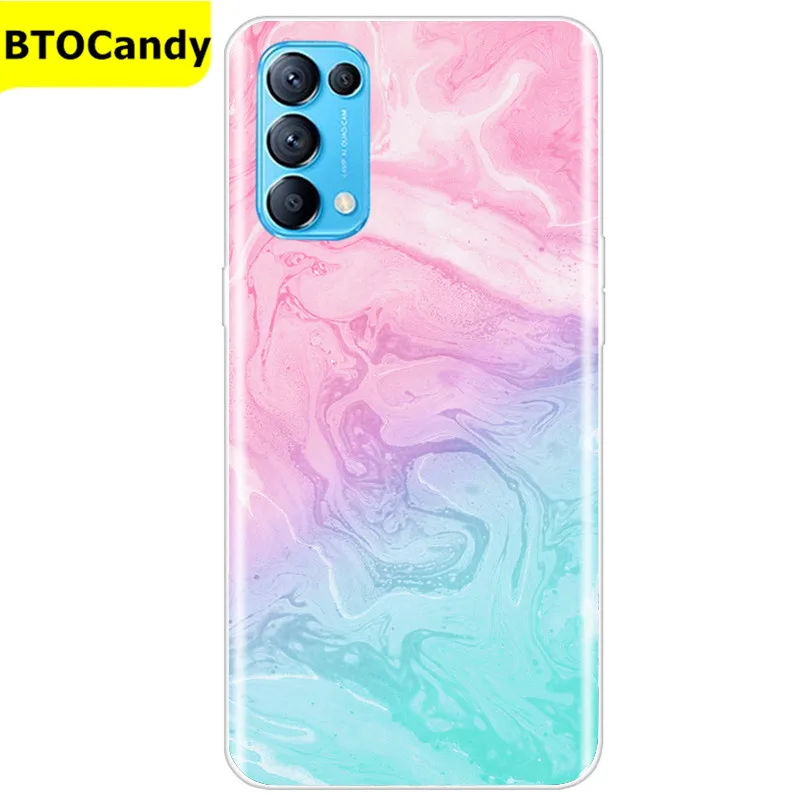 Case For OPPO Find X3 Lite Case X3 Neo Silicone Soft TPU Phone Case For OPPO Find X3 Lite Find X3 Neo X3 Pro Fundas Bumper Coque pouch mobile Cases & Covers