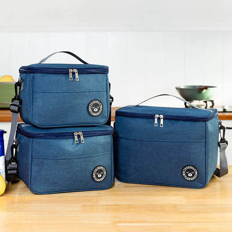 Portable Lunch Bag Thermal Box