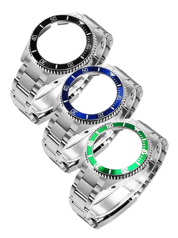 G-SHOCK本体付き GA-2100-1A2 カスタム ステンレスケース G-SHOCK本体付き GA-2100-1A2 カスタム ステンレスケース 時計