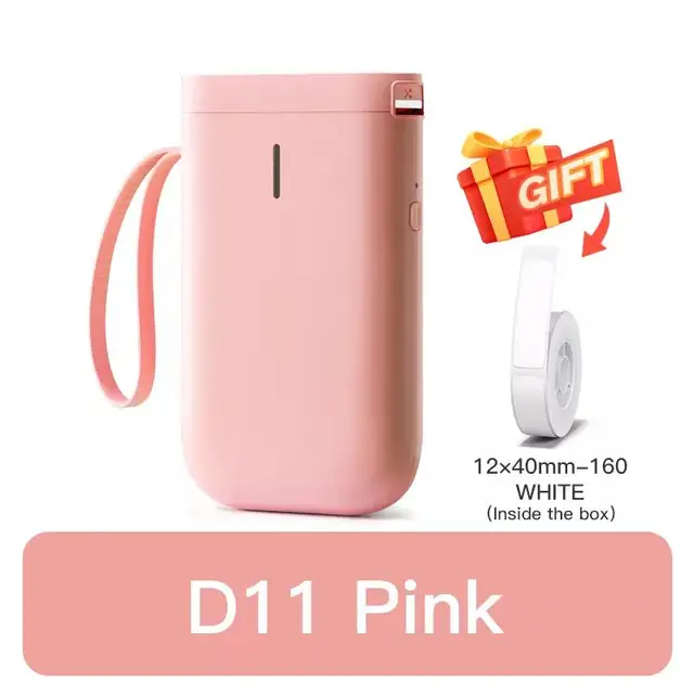 D11 Pink