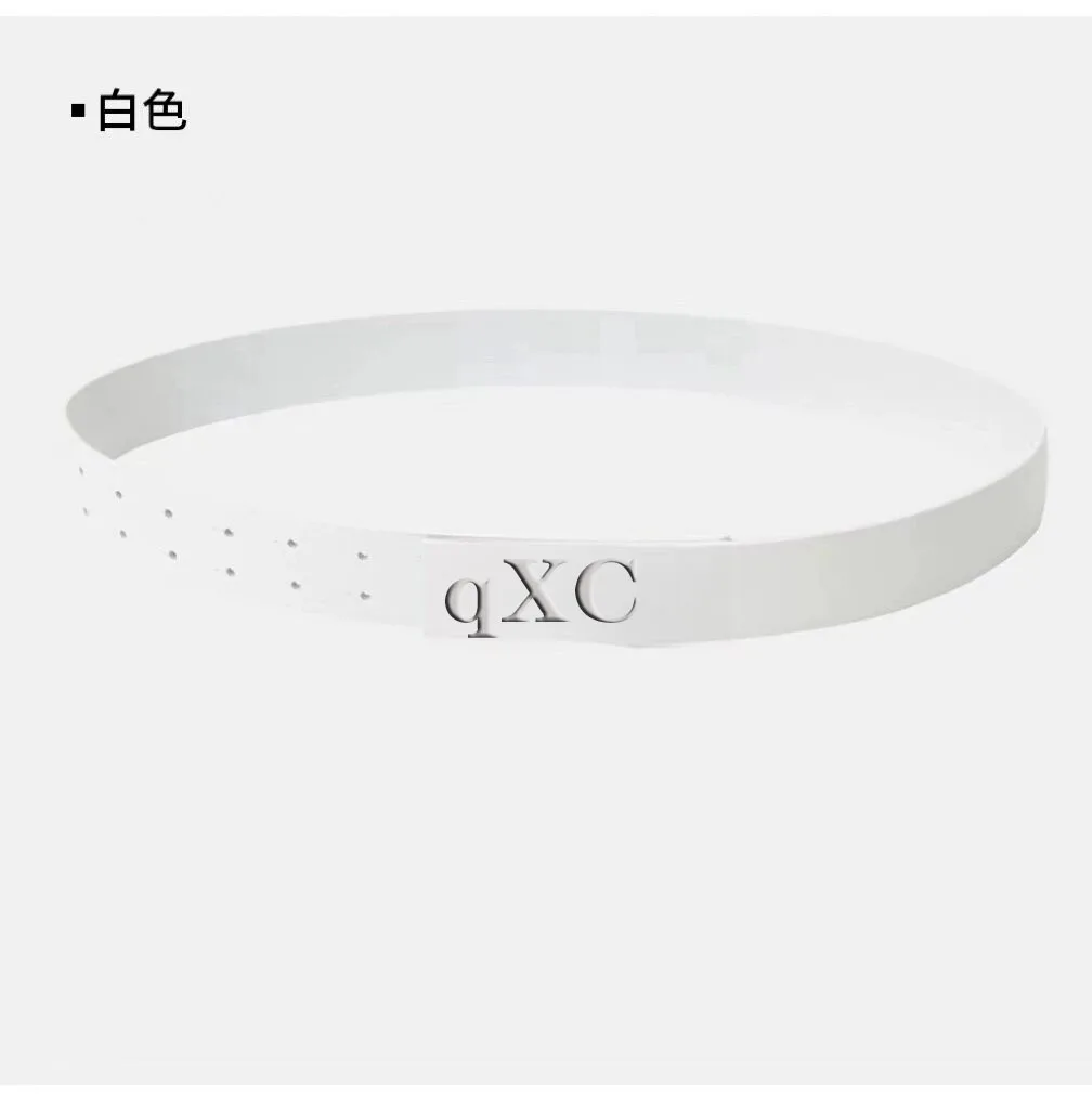 

Новинка 2024, корейские ремни для гольфа PX, мужской и женский ремень для гольфа, оборудование для гольфа