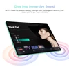 Oukitel OT11 SmartTablet 11-Inch 2K Display Certified 8000mAh Battery Android 14.0(16GB+ 128GB) 4