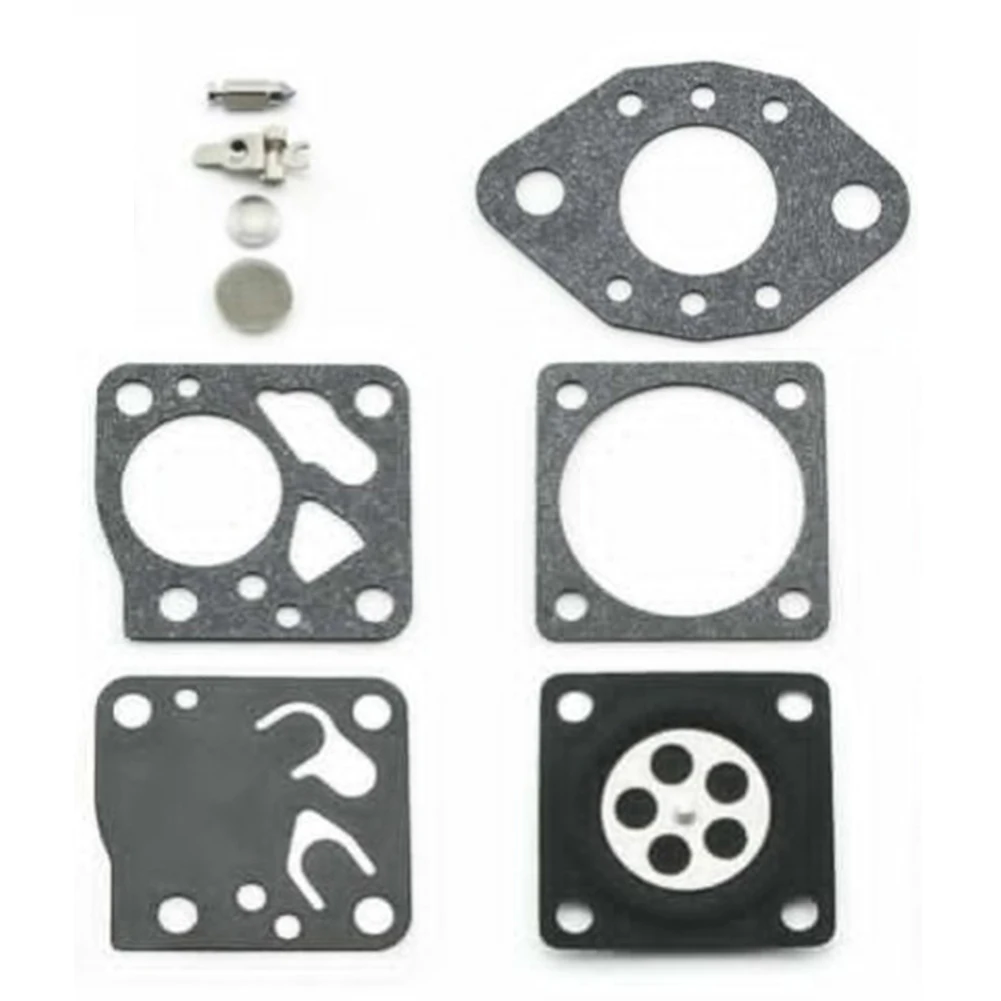 

Brand New High Quality Carburetor Diaphragm Kit Repair Replacement Spare Parts Trimmer 020/024/026/028 1pcs Home