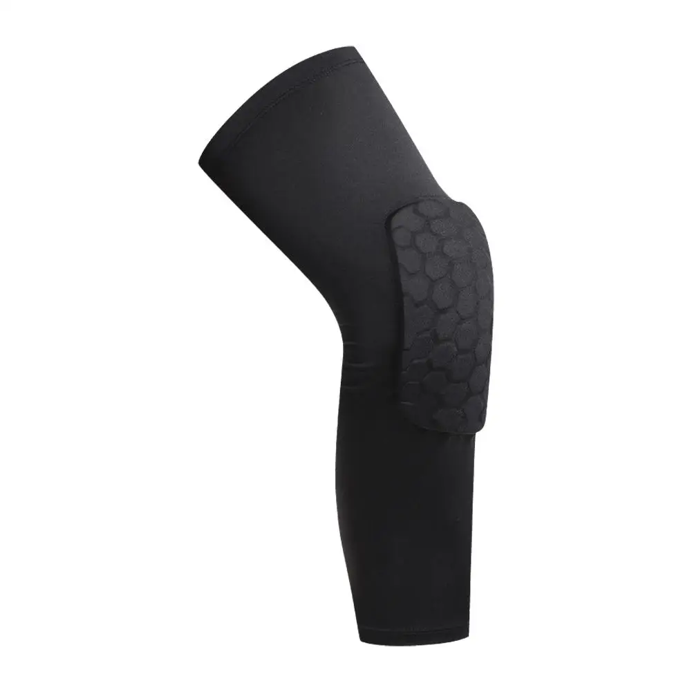 Kids Knee Pad Knee Support for Volleyball Basketball Gym Training Soccer