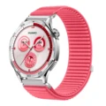 Rose-red