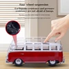 Maisto 1:16 Volkswagen Bus Alloy Rc Car High Speed Drift Simulation Handle Wireless Remote Control 4wd Car Male Birthday Gift 4