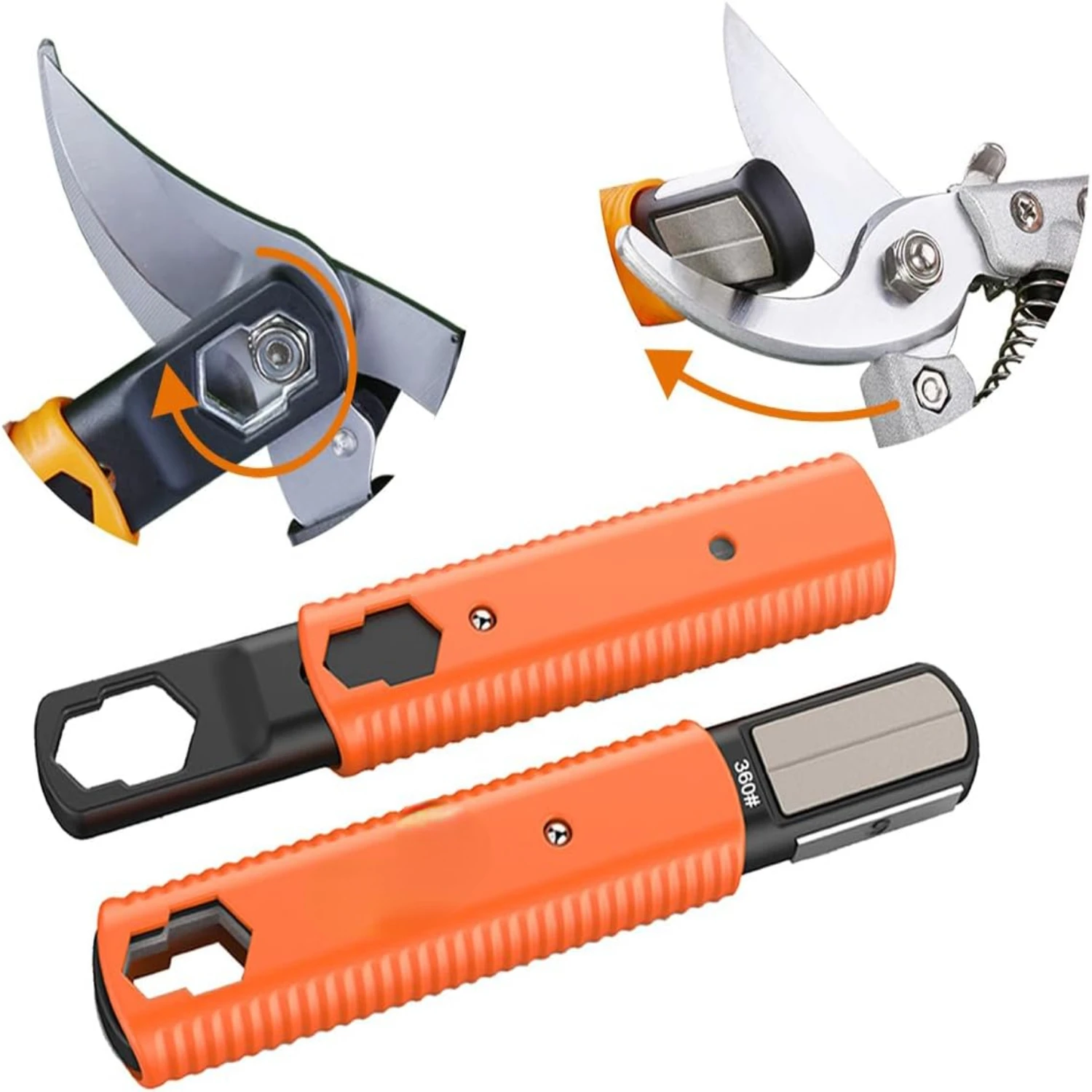 Enhance Operation with Efficient and Top-Quality Blade Maintenance Essentials-Ensure Long-Lasting Durability and Hassle-Free P