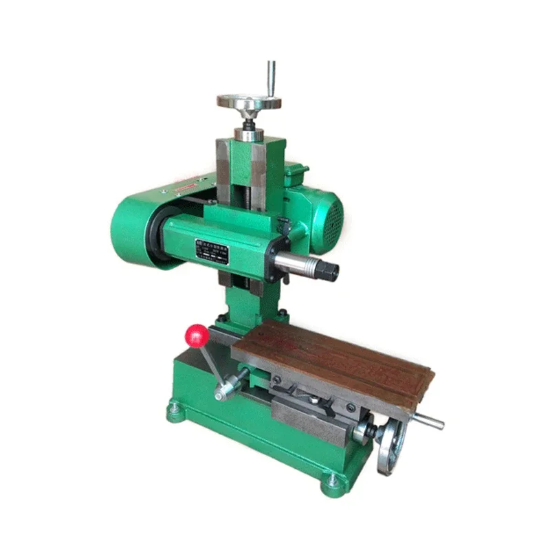 New Small Horizontal Milling Machine C Micro Table Saw Blade Light Scale Engraving Machine Milling