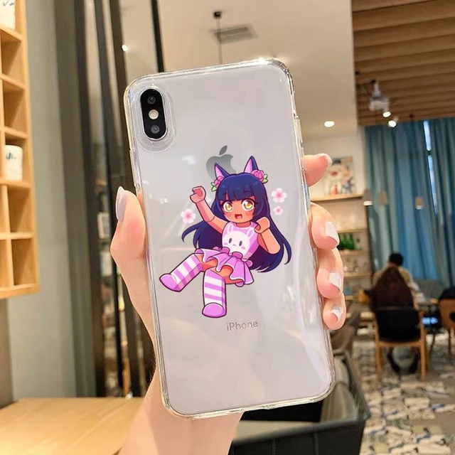  iPhone 11 Anime Adventure Gaming: Little Red Riding Hood  Controller T Case : Cell Phones & Accessories