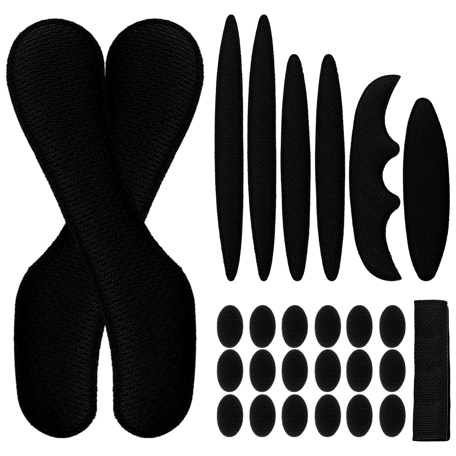 

Liner Cycling Pads Replacement Cycle Sponge Inner Cushion Bicycle Accessories for Bikes
