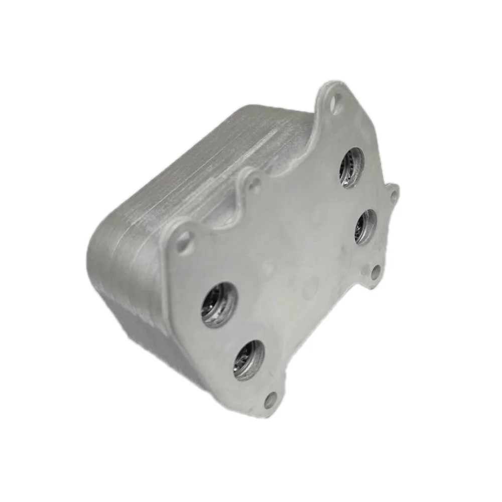 

Engine Oil Cooler 03L117021C