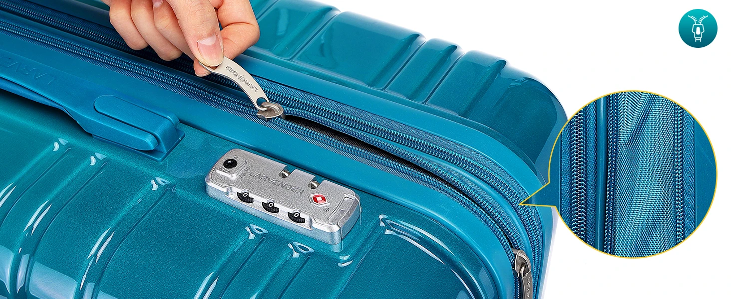 luggage sets