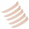 Colostomy Bag Clip Ostomy Bag Sealing Clip Reusable Flexible Drainable Pouch Clamp Tail Closure Postoperative Care Tools 2